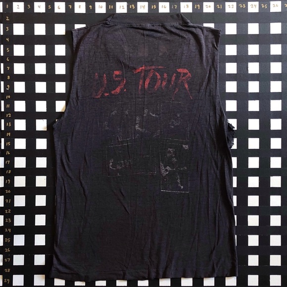 Vintage MERCYFUL FATE Don’t Break The Oath T-Shirt - Picture 4 of 5